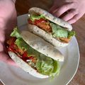 さっちゃん←元こ茄子's cooksnap of when they made 基本の調理パン生地.