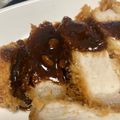 mtsizu10's cooksnap of when they made とんかつ専門店の特製ソースの作り方.