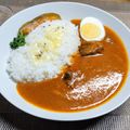 ルチアーノ★★★'s cooksnap of when they made 有名店カレーのチーズご飯.