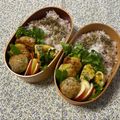yesmama's cooksnap of when they made ピーマンとわかめのきんぴら.