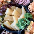 あっちゃんキッチン♪'s cooksnap of when they made 料亭の味★数の子の塩抜きと味付け方法.