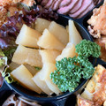 あっちゃんキッチン♪'s cooksnap of when they made 料亭の味★数の子の塩抜きと味付け方法.