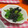 Iris77☆彡☆彡's cooksnap of when they made 白だしで簡単菜の花のからしあえ.