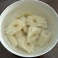 ＊＊天然水＊＊'s cooksnap of when they made 5分でおでんのちくわぶを美味しくする方法.