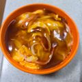 ぽち2号's cooksnap of when they made ♡簡単＆絶品！天津飯♡.