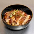 Etsu☆ko's cooksnap of when they made うちの♡照り焼きチキン.