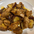 papikun's cooksnap of when they made むね肉でもしっとり！簡単！鶏マヨネーズ.