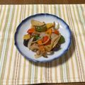 yesmama's cooksnap of when they made 簡単♪　おいし~ぃ本格酢豚.