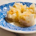 E吉☆'s cooksnap of when they made お弁当に♪市販えび焼売の優しい甘辛煮.