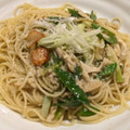 た～ちん＊'s cooksnap of when they made 万願寺とうがらしのペペロンチーノ.