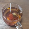 でりーK's cooksnap of when they made 紅茶飴.