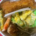 アトムガール's cooksnap of when they made 鶏むね肉でも柔らかジューシー！塩唐揚げ.