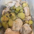 ゆるмαмα's cooksnap of when they made 鶏もも肉となすの南蛮漬け【作り置き】.
