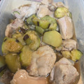 ゆるмαмα's cooksnap of when they made 鶏もも肉となすの南蛮漬け【作り置き】.
