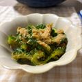 クックDGCFO3☆'s cooksnap of when they made 苦さ控えめ♡自慢の中華風ツナ味噌ゴーヤ.