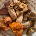 dollyj's cooksnap of when they made 作り置きやお弁当に 鶏ごぼう.