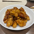 MARCHさん's cooksnap of when they made 給食の味！しっとり♡ささみのレモン煮.
