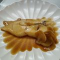 まさヒロ's cooksnap of when they made 煮崩れしにくいカラスカレイの煮つけ.