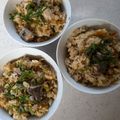 mamaさん1221's cooksnap of when they made 簡単♥さば水煮缶で炊き込みご飯♪.