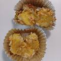 ほのりんママさん's cooksnap of when they made お弁当おかず☆ジャガイモのサクサク焼き.