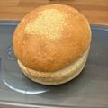 kissxxx's cooksnap of when they made HB✿アメリカンハンバーガーバンズ.
