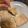 yuk1yukiki's cooksnap of when they made レンジで1分♪簡単オートミールチーズナン.
