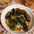 クック49L4Ho☆'s cooksnap of when they made 野菜煮浸しﾋﾟﾘ辛ダレ.