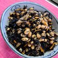 とりけらとっぷす's cooksnap of when they made ひじきと大豆の煮物.