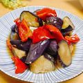 ルパンのかあさん☆彡's cooksnap of when they made とても美味しい茄子の南蛮づけ.