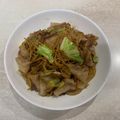 クック9BD0HE☆'s cooksnap of when they made 市販の焼きそばを200%旨く！2023.
