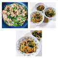 みぽぽ37's cooksnap of when they made 豚バラもやしとにらの中華風炒め.