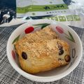 しゅい6's cooksnap of when they made きなこをまとったお煎餅♪.