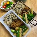 ルぴあ's cooksnap of when they made ピーマンとじゃがいものきんぴら.