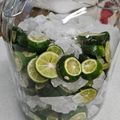 まいのすけ７８'s cooksnap of when they made 簡単すだちシロップ☆すだち大量消費.