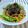 悠愛らぶ☆'s cooksnap of when they made 簡単☆チョレギサラダと焼肉で丼ぶり♪絶品.