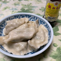 クックOQ216U☆'s cooksnap of when they made 水餃子の皮の作り方.