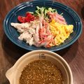こつゆ514's cooksnap of when they made 簡単！炒り卵！電子レンジで！お弁当にも.