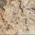 あっしゅぱぱ's cooksnap of when they made ஐஃツナマヨ玉ねぎ♡サンドイッチにもஐஃ.