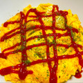 シナモンロール☆'s cooksnap of when they made ◆簡単♡洋食屋さんのふわとろオムライス◆.