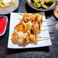 ルチアーノ★★★'s cooksnap of when they made 焼き鳥のたれ.