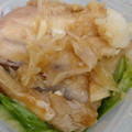 ばたみそーぱん☆'s cooksnap of when they made さっぱり美味しい☆鰤の南蛮漬け.