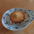 クックMAIKRK☆'s cooksnap of when they made 桜　マドレーヌ.