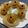 コネコリン's cooksnap of when they made ハロウィンに★ひとくちかぼちゃサラダ.