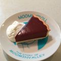 ひれの's cooksnap of when they made 簡単なのに本格的に見える＊生チョコケーキ.