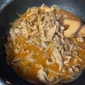 chi-ko3027's cooksnap of when they made ルウ不要！簡単コク旨♪ハヤシライス.