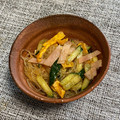 ★ころんたん★'s cooksnap of when they made うまっ！中華風♪はるさめサラダ.