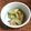 ふか谷's cooksnap of when they made アボカドのパリパリチップス.