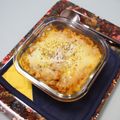 バカリャウ's cooksnap of when they made ★☆リメイク！我が家のカレードリア☆★.