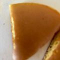 マキゆか's cooksnap of when they made 卵なし！ヨーグルトでふわふわホットケーキ.