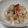 fu♪♪'s cooksnap of when they made 新玉ねぎとカニカマ☆おかかめんつゆサラダ.
